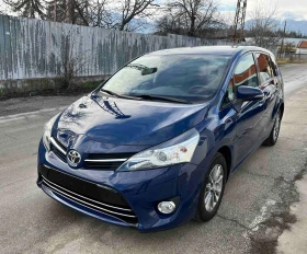 Toyota Verso 1.8VVTI Automat GAS 1