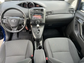 Toyota Verso 1.8VVTI Automat GAS, снимка 8