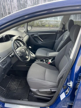 Toyota Verso 1.8VVTI Automat GAS, снимка 6