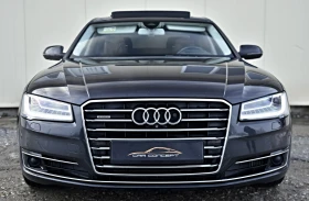 Audi A8 4.2 TDI LONG 360 MATRIX 3xTV PANO B&O FULL BIZNES | Mobile.bg    2