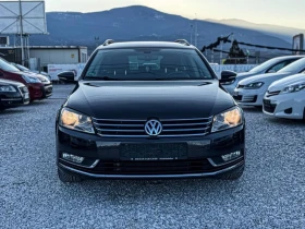 VW Passat 2.0 TDI  1