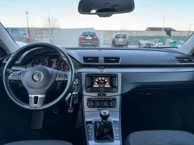 VW Passat 2.0 TDI , снимка 9