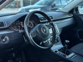 VW Passat 2.0 TDI , снимка 8