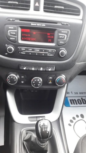 Kia Ceed 1.4i, снимка 16