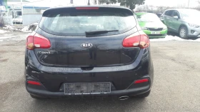 Kia Ceed 1.4i, снимка 7