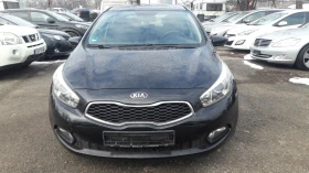 Kia Ceed 1.4i 1