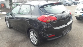 Kia Ceed 1.4i, снимка 10