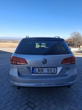 VW Passat 2.0 TDI 4X4 170hp DSG , снимка 3