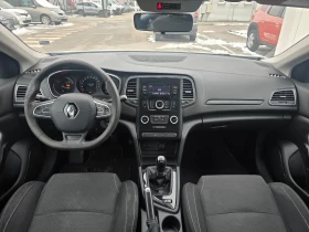 Renault Megane 1.5 dCi | Mobile.bg    8