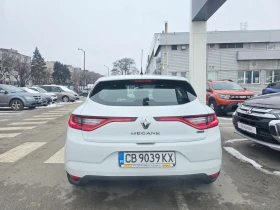 Renault Megane 1.5 dCi - [5] 