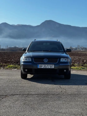 VW Passat 5.5 131hp, снимка 2