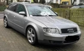 Audi A4, снимка 6