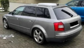 Audi A4, снимка 7