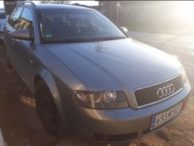 Audi A4, снимка 3