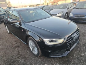 Audi A4 2.0TDI 156PS.AVTOMAT ITALIAITAL, снимка 7