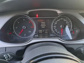 Audi A4 2.0TDI 156PS.AVTOMAT ITALIAITAL, снимка 14