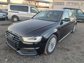 Audi A4 2.0TDI 156PS.AVTOMAT ITALIAITAL, снимка 1