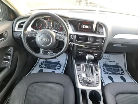 Audi A4 2.0TDI 156PS.AVTOMAT ITALIAITAL, снимка 11