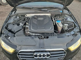 Audi A4 2.0TDI 156PS.AVTOMAT ITALIAITAL, снимка 13