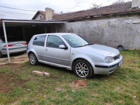 VW Golf IV TDI, снимка 1