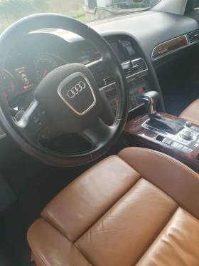 Audi A6 Avant , снимка 14