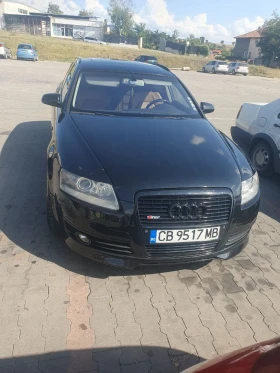 Audi A6 Avant , снимка 5