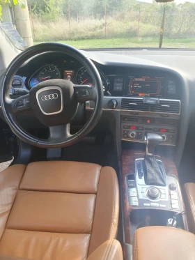 Audi A6 Avant , снимка 8