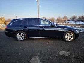     Mercedes-Benz E 220   2018