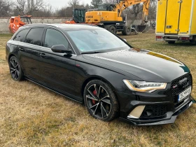 Audi A6 3.0 BITDI, снимка 11