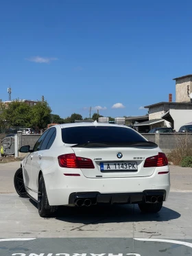 BMW 535 N55, снимка 7