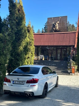 BMW 535 N55, снимка 11