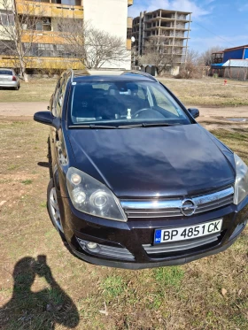 Opel Astra, снимка 2