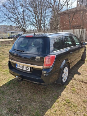 Opel Astra, снимка 3