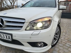 Mercedes-Benz C 220  CDI AMG , снимка 10