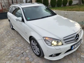 Mercedes-Benz C 220  CDI AMG  | Mobile.bg    6