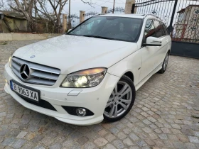 Mercedes-Benz C 220  CDI AMG  | Mobile.bg    3