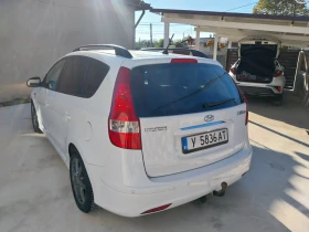 Hyundai I30 1.6 crdi- 6 ск., снимка 3