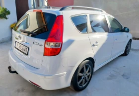 Hyundai I30 1.6 crdi- 6 ск., снимка 4