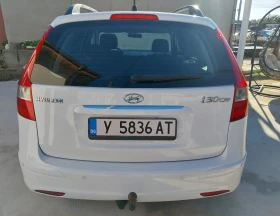 Hyundai I30 1.6 crdi- 6 ск., снимка 5