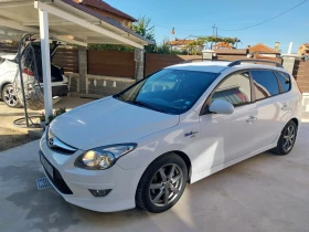 Hyundai I30 1.6 crdi- 6 ск., снимка 2