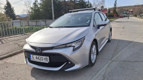 Toyota Corolla 1.8 HSD TS Executive MY22 1.8i (122 кс) Hybrid, снимка 2