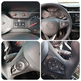 Opel Corsa Edition 1.2turbo | Mobile.bg    16
