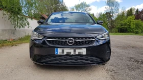 Обява за продажба на Opel Corsa Edition 1.2turbo ~20 500 лв. - изображение 1