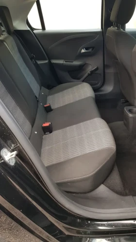Обява за продажба на Opel Corsa Edition 1.2turbo ~20 500 лв. - изображение 11