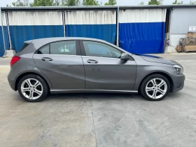 Mercedes-Benz A 180 CDI BlueEfficiency Style | Mobile.bg    5
