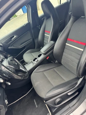 Mercedes-Benz A 180 CDI BlueEfficiency Style | Mobile.bg    8