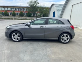 Mercedes-Benz A 180 CDI BlueEfficiency Style | Mobile.bg    2