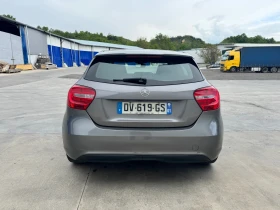 Mercedes-Benz A 180 CDI BlueEfficiency Style | Mobile.bg    3