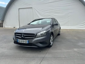 Mercedes-Benz A 180 CDI BlueEfficiency Style | Mobile.bg    4