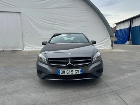 Снимка Mercedes-Benz A 180